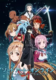 Sword Art Online I ซอร์ดอาร์ตออนไลน์ ภาค 1 พากย์ไทย