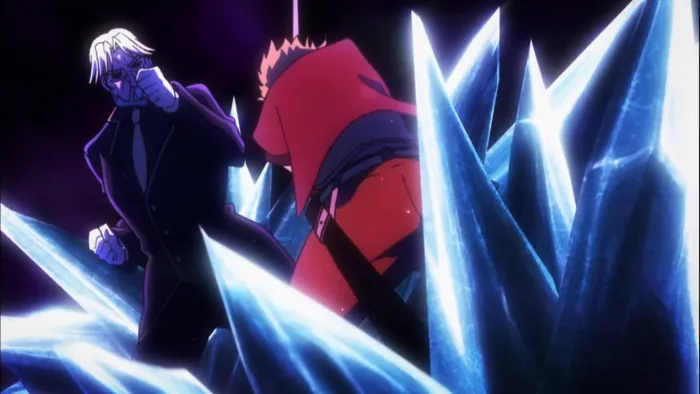 อนิเมะออนไลน์ ดู overlord 2 พากย์ไทย นาซาริค เซบาส