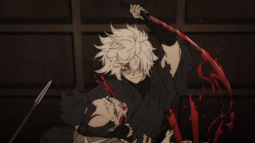 รีวิว อนิเมะญี่ปุ่น Jigokuraku สุขาวดีอเวจี ซับไทย ตอนล่าสุด