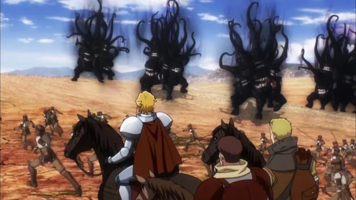 อนิเมะออนไลน์ ดู overlord 3 พากย์ไทย สงครามนาซาริค