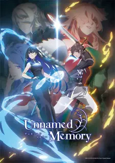 Unnamed Memory แม่มดซึนเดเระกับเจ้าชายต้องสาป ซับไทย