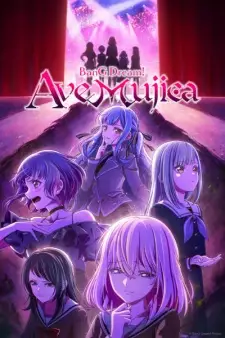 BanG Dream! Ave Mujica ซับไทย