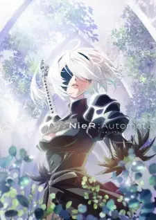 NieR:Automata Ver1.1a เนียร์ ออโตมาตะ ซับไทย